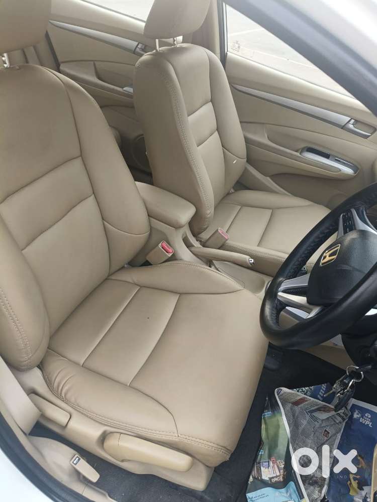 Honda City 2008-2011 1.5 V Mt, 2011, Petrol