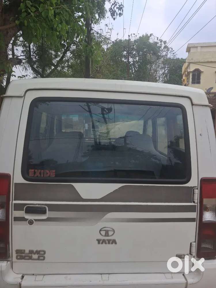 Tata Sumo Gold