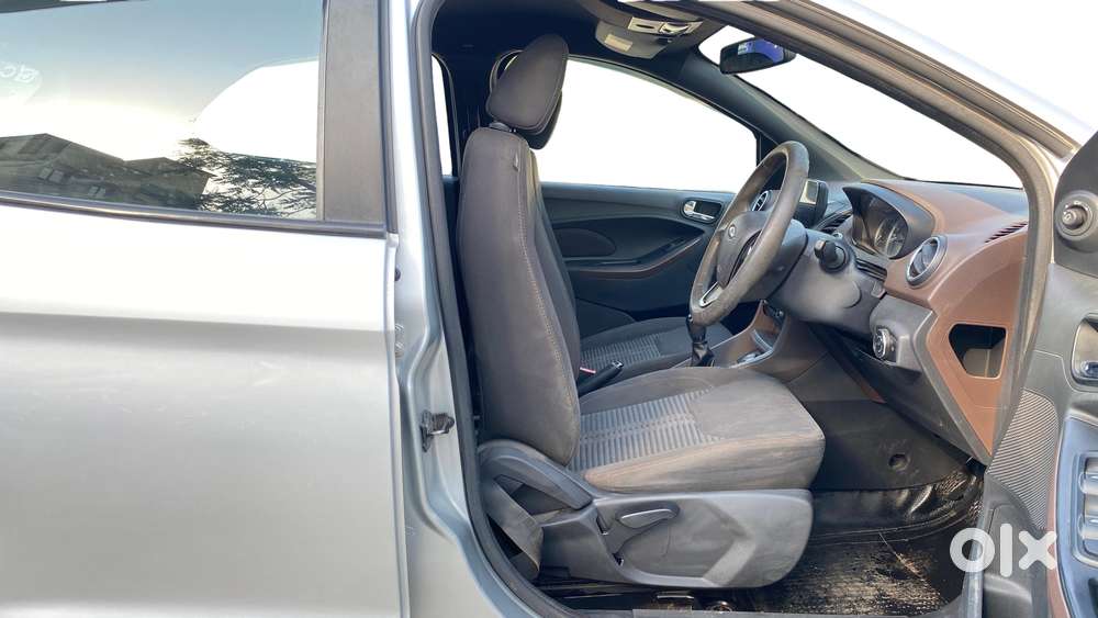 Ford Freestyle Titanium Plus Petrol, 2018, Petrol