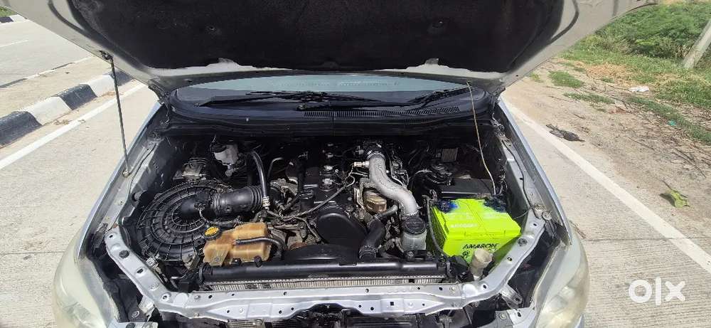 Toyota Innova 2012 Diesel Good Condition