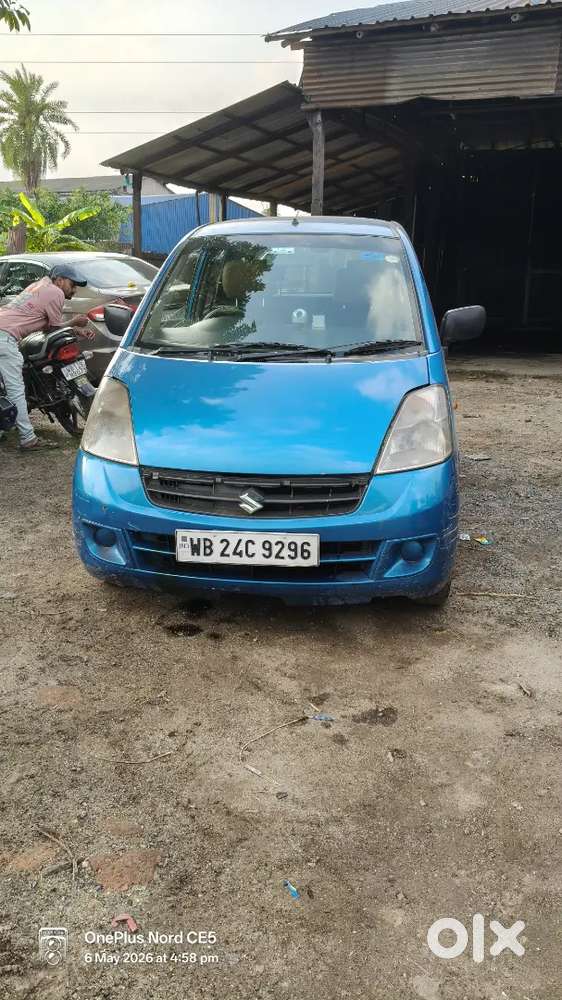 Very Good Condition Car 2 Power Window Power Steering