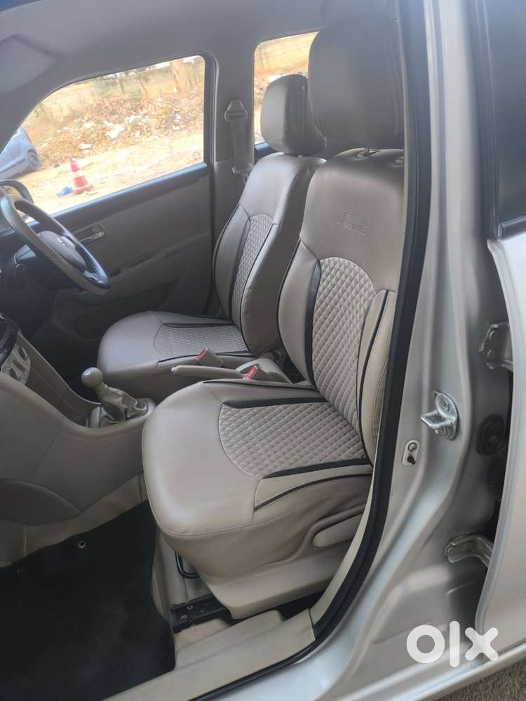 Maruti Suzuki Dzire 1.2 Vxi, 2015, Petrol