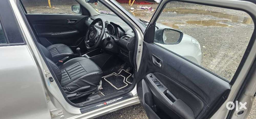 Maruti Suzuki Swift Vxi, 2018, Petrol