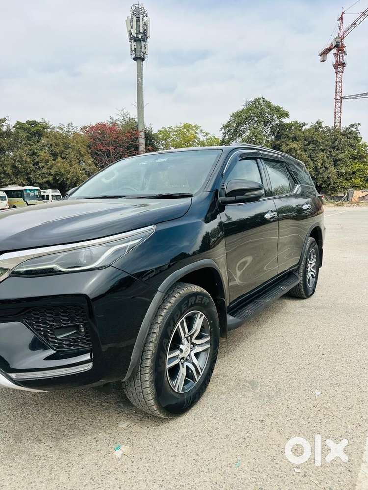 Toyota Fortuner 2.8 4x2 At Trd Limited Edition, 2025, Diesel