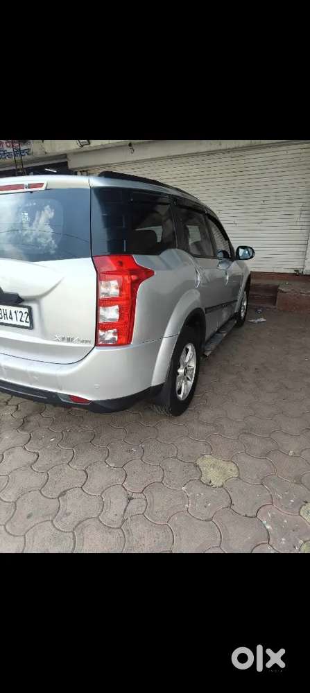 Mahindra Xuv500 Diesel 2013 2nd Owner