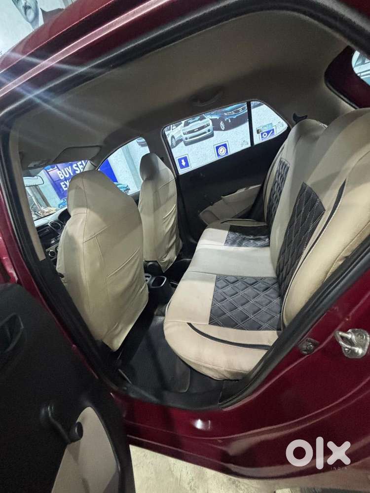 Hyundai I10 Era, 2016, Petrol