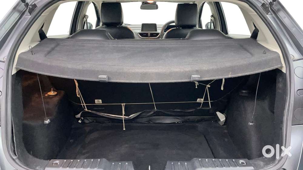 Tata Altroz 1.5 Xt Diesel, 2022, Diesel