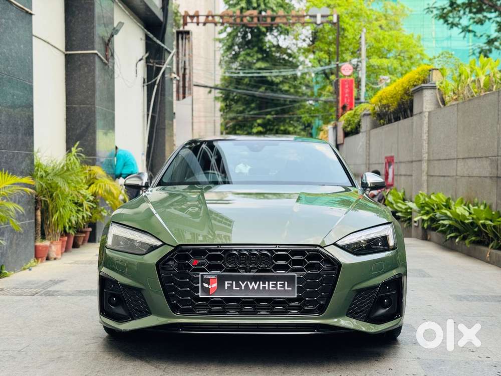 Audi S5 3.0 Sportback, 2024, Petrol