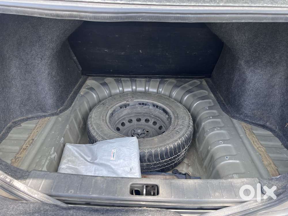 Nissan Sunny Petrol Special Edition, 2012, Petrol