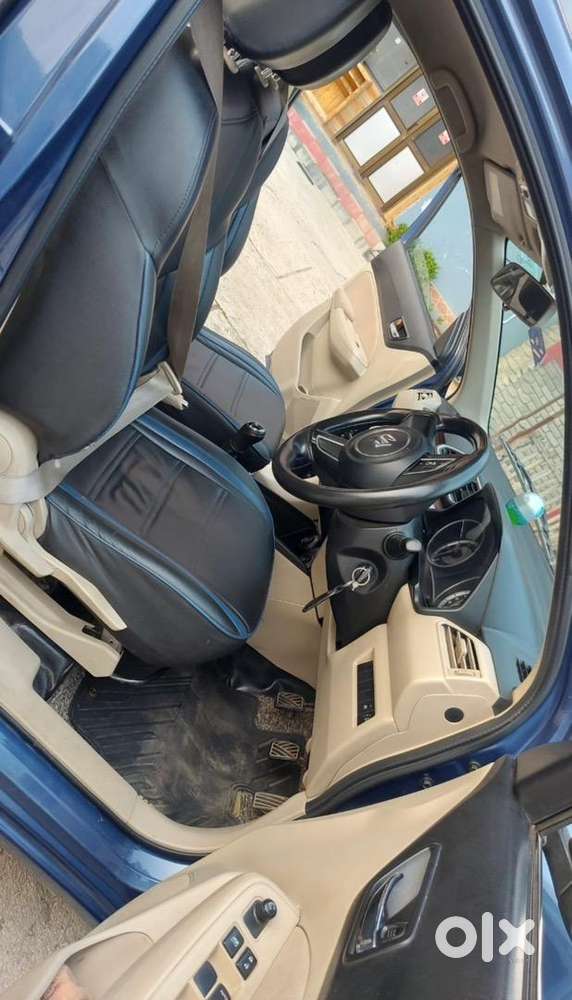 Maruti Suzuki Swift Vxi 2021 Petrol