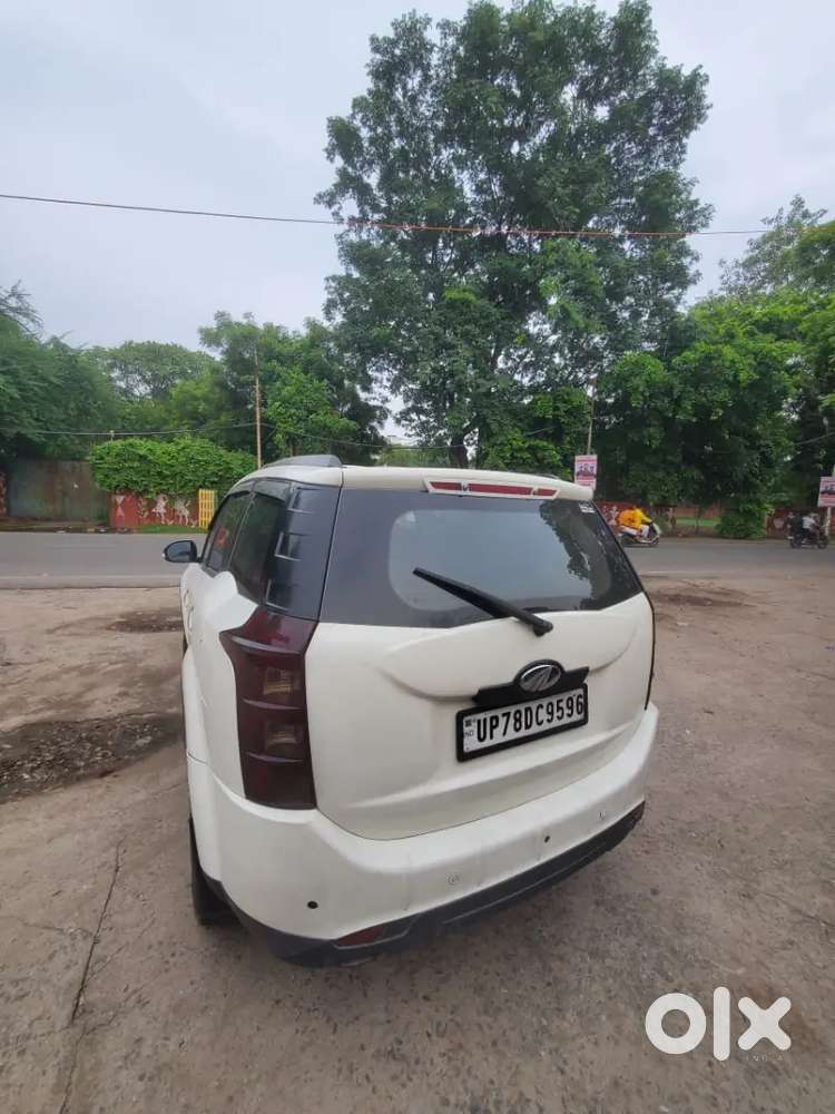 Mahindra Xuv500 2013 Diesel Good Condition