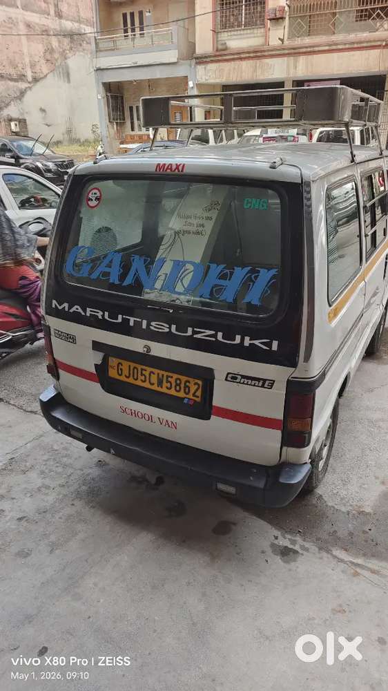 Non Accident Car