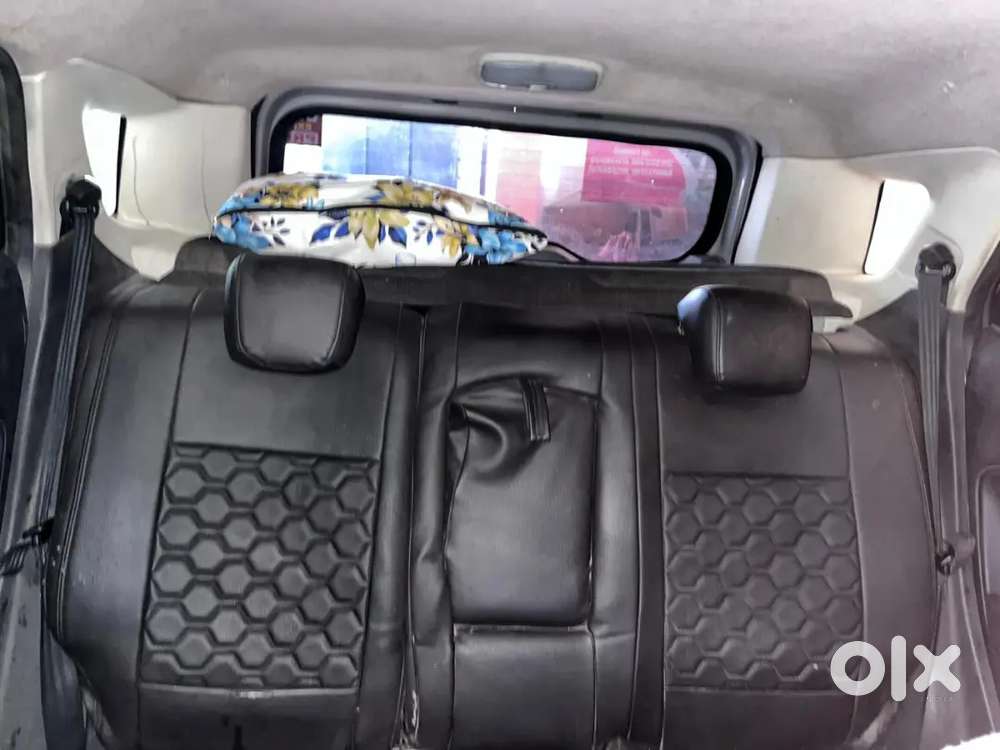 Ford Ecosport 1.5 Diesel Manual 2015