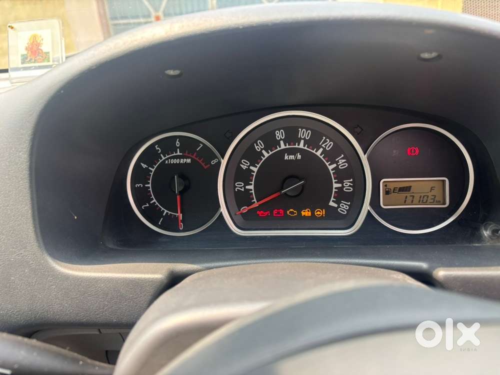 Maruti Suzuki Alto K10 2014