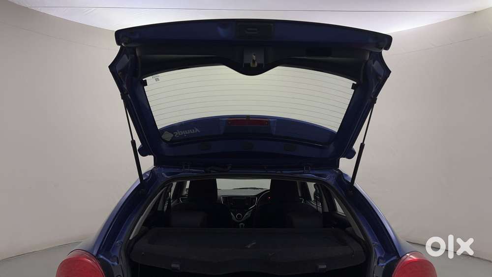 Maruti Suzuki Baleno 2019-2022 1.2 Delta At, 2018, Petrol