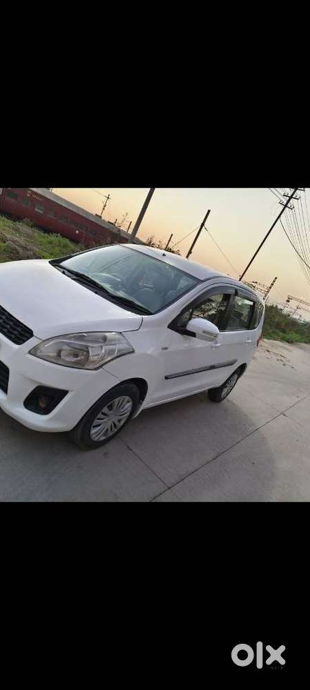 Maruti Suzuki Ertiga Vdi Shvs, 2012, Diesel