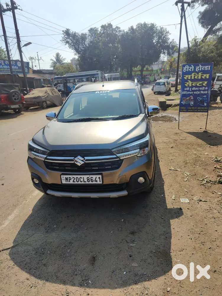 Xl6 Smarthtyp Alpha M1