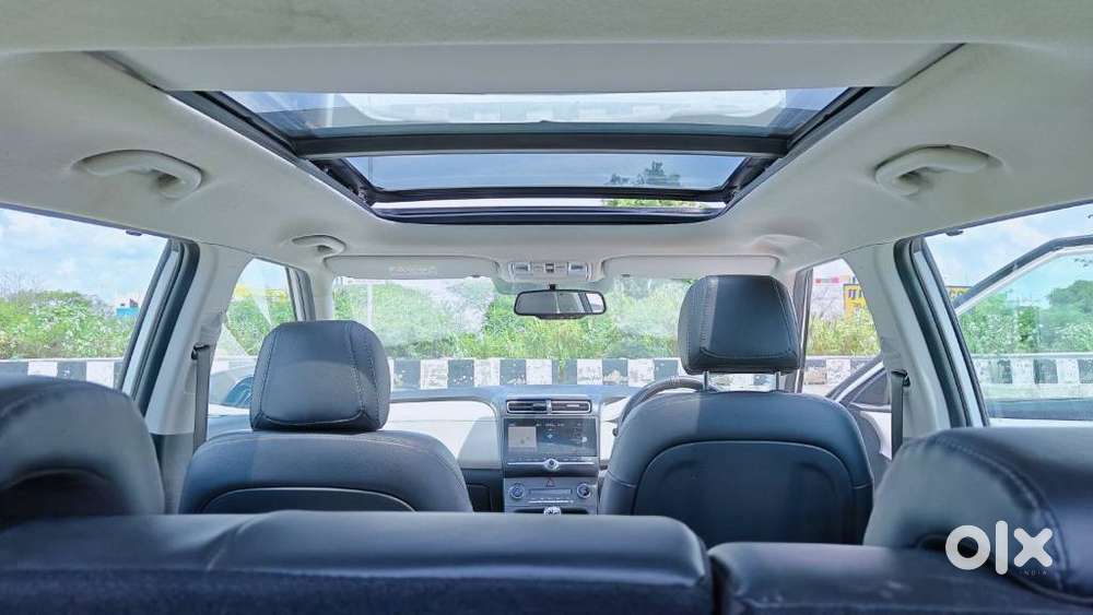Hyundai Creta 1.6 Sx Option Diesel, 2021, Diesel