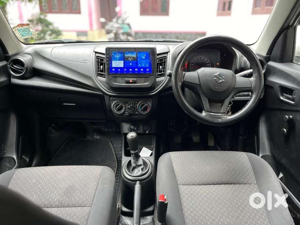 Maruti Suzuki Celerio 2022 Petrol Well Maintained