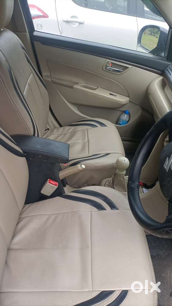 Swift Dzire Diesel Manual 2015