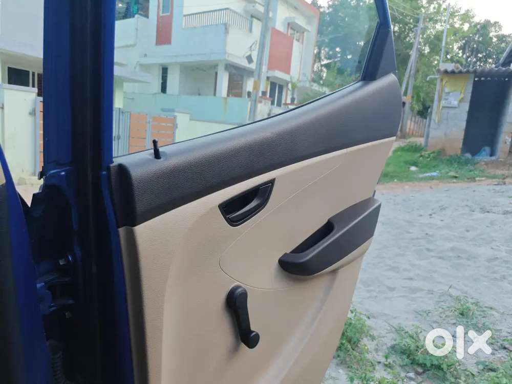 Hyundai Eon 2012 Petrol 49000 Km Driven, Well Maintained