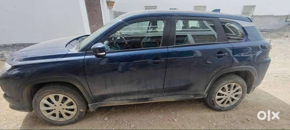 Grand Vitara 2023 December Model