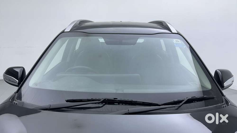 Kia Sonet 1.0 Gtx Plus Dct, 2022, Petrol