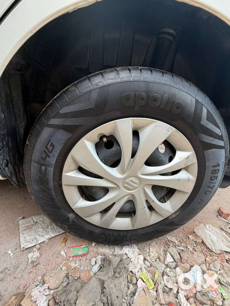 Maruti Suzuki Swift 2020 Petrol Well Maintained