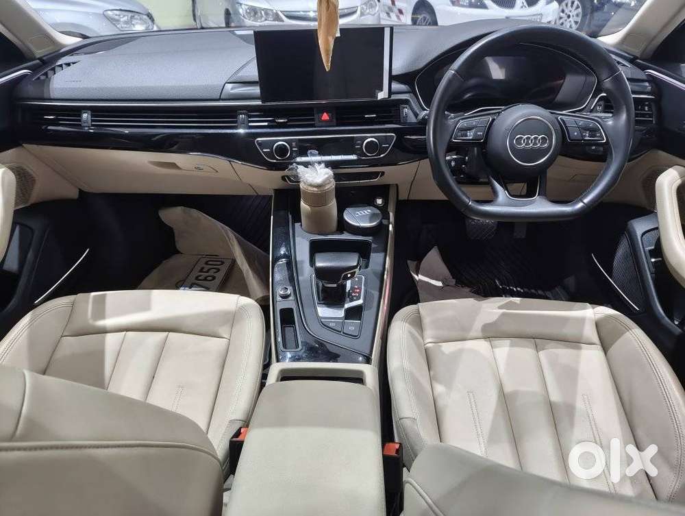 Audi A4 2.0 Technology 40 Tfsi, 2024, Petrol