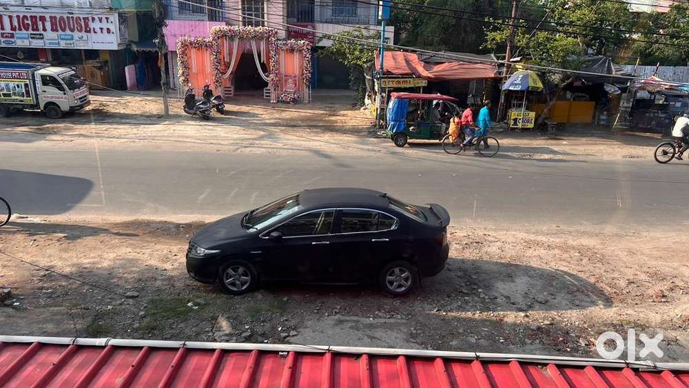 Honda City 2011 Petrol Good Condition