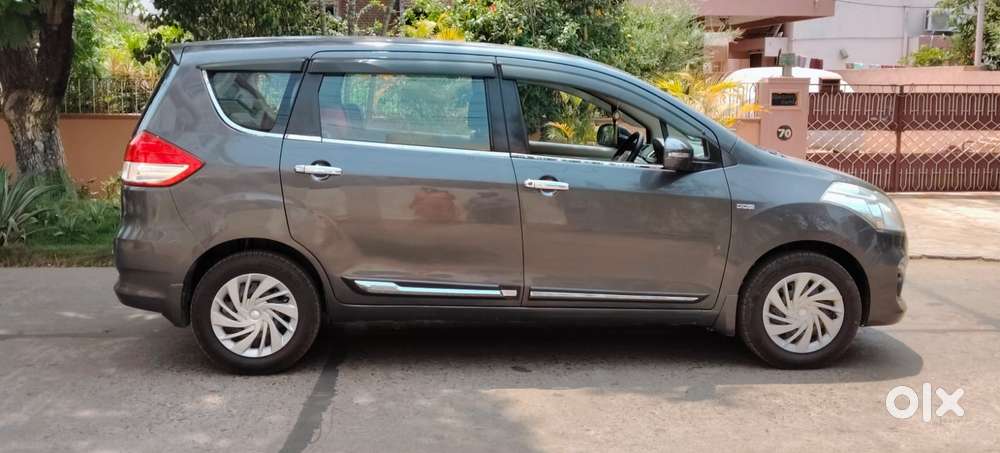 Maruti Suzuki Ertiga, 2018, Diesel