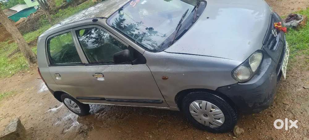 Maruti Suzuki Alto 2006