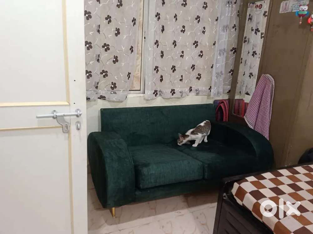 Good condition sofa