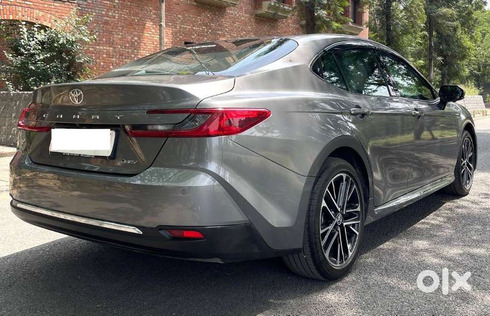 Toyota Camry 2.5 Hybrid, 2025, Petrol