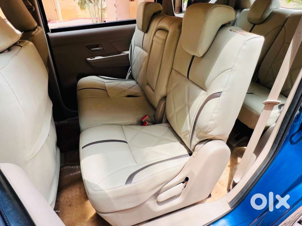 Maruti Suzuki Ertiga Vdi Shvs, 2019, Diesel