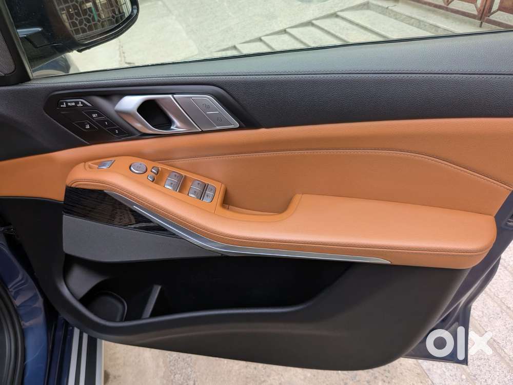 Bmw X7 3.0 Xdrive 40i M Sport, 2022, Petrol