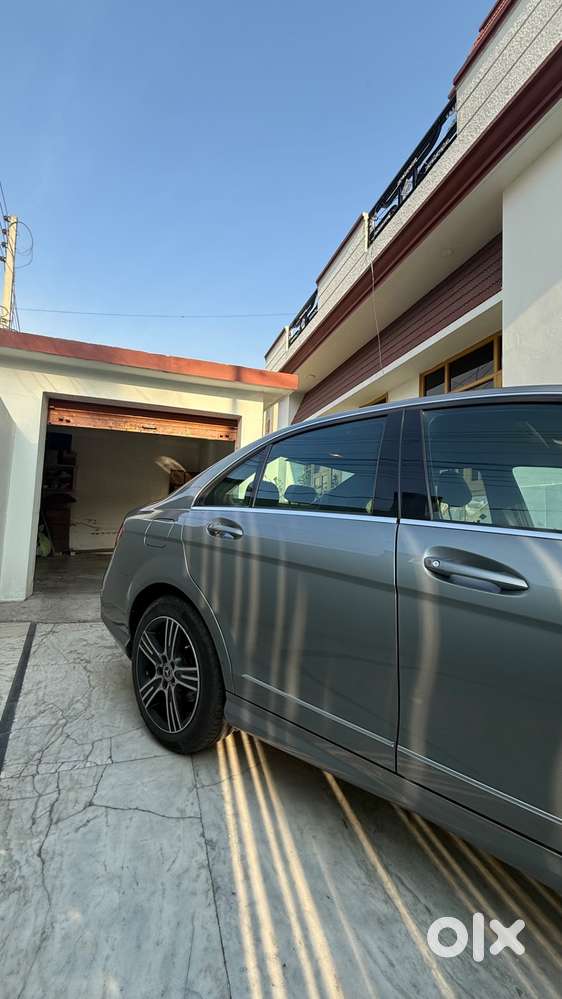 Mercedes Benz C220d  2014  Only 62000 Driven, Clean Engine