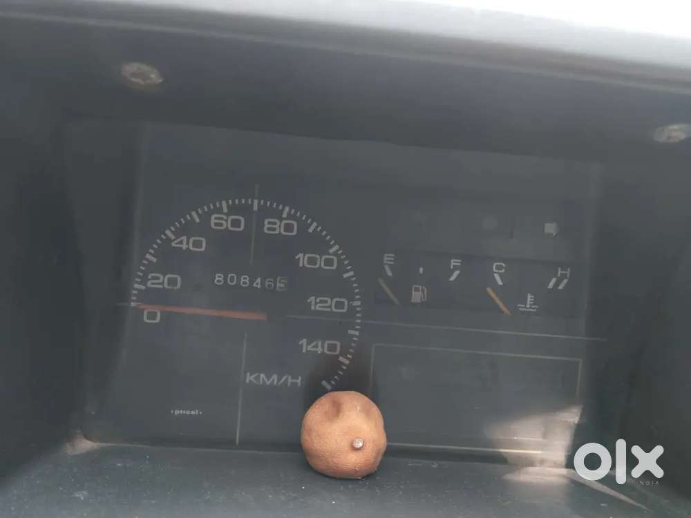 Maruti Suzuki 800 1995 Petrol 80500 Km Driven