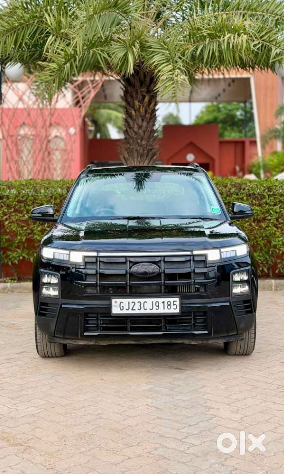 Hyundai Creta, 2025, Diesel