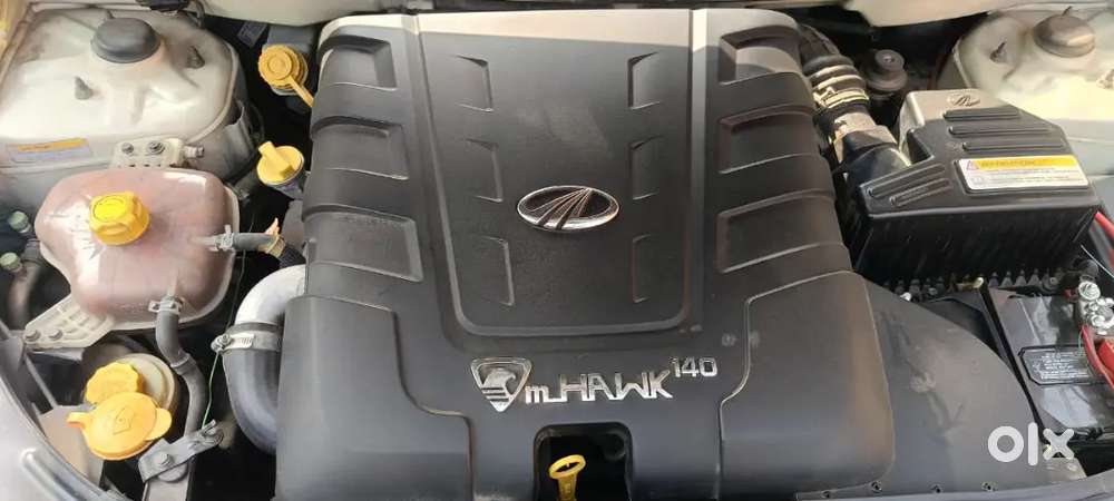 Mahindra Xuv500 2wd 2016 Diesel Car