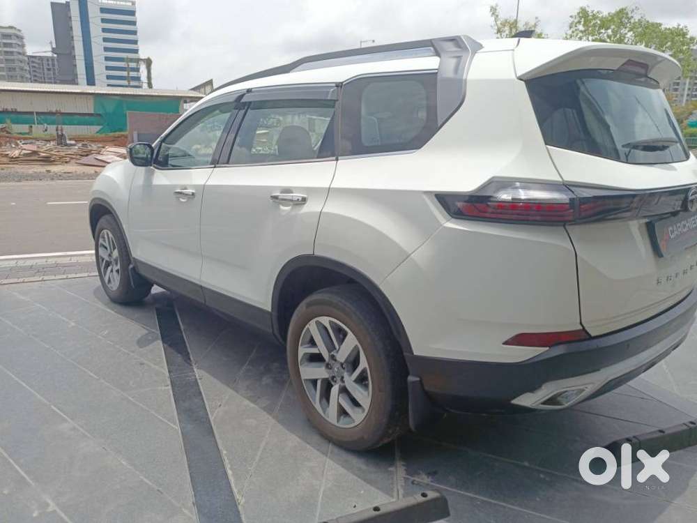 Tata Safari 2.0 Kryotec Xta Plus, 2021, Diesel