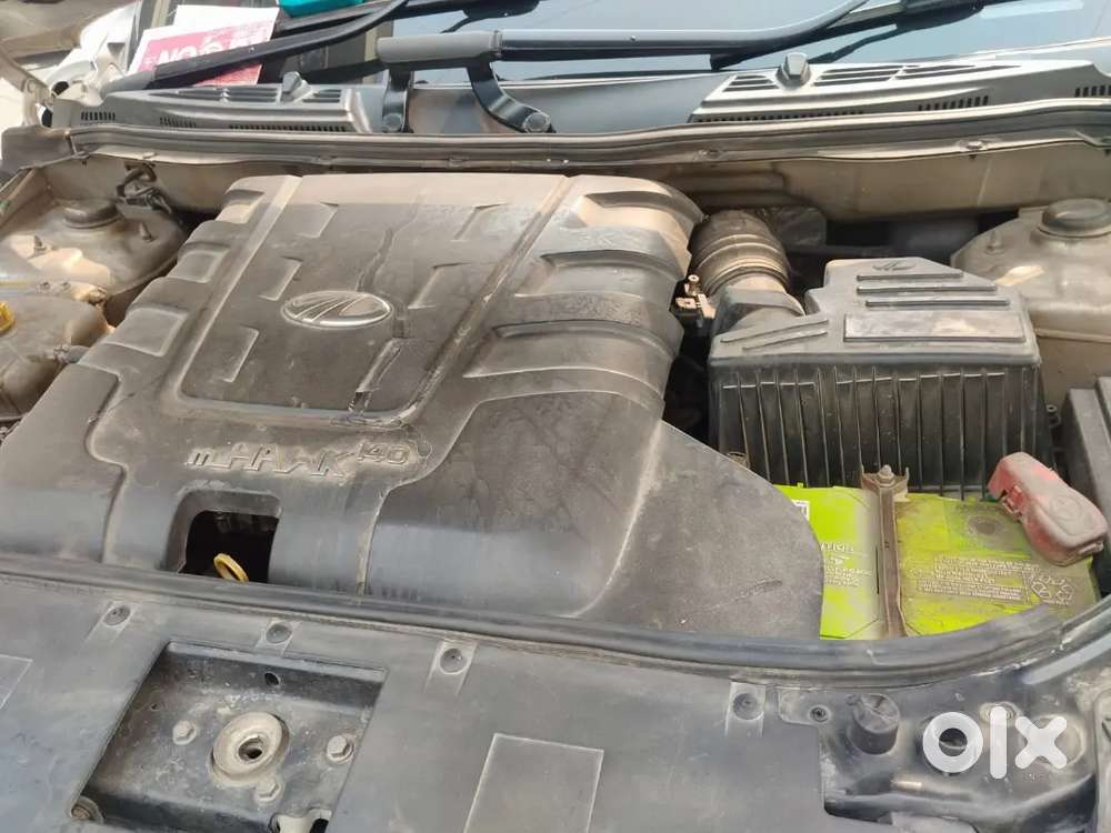 Mahindra Xuv500 Diesel 2017
