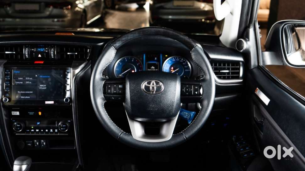Toyota Fortuner 4x2 At 2.8 Diesel, 2025, Diesel