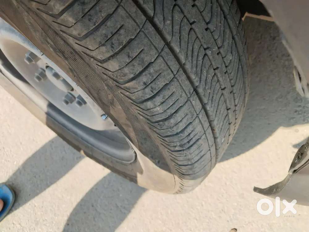 Mahindra Xylo 2019