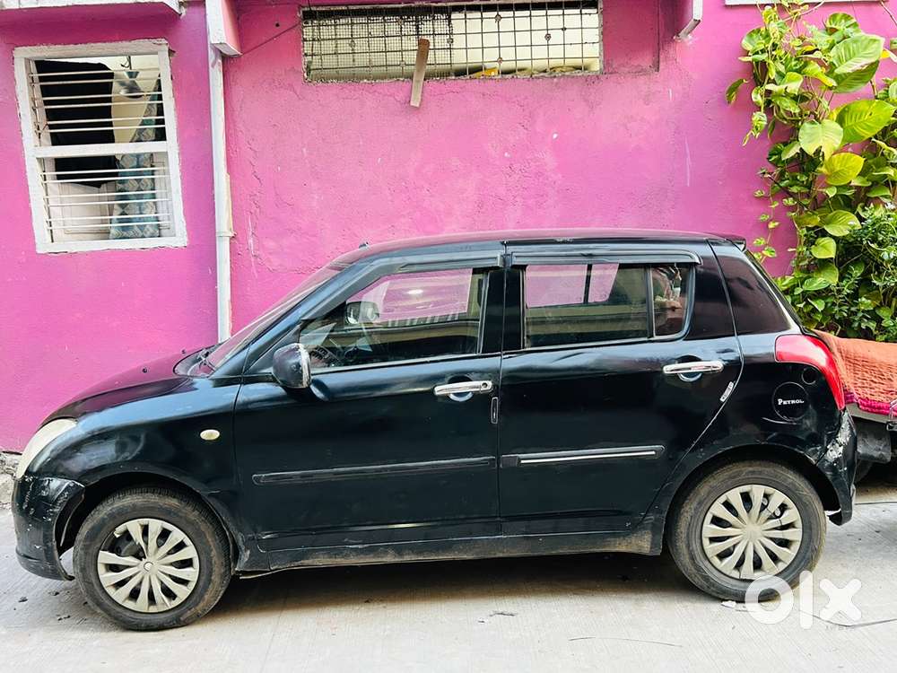 Maruti Suzuki Swift Lpg 2nd Owner