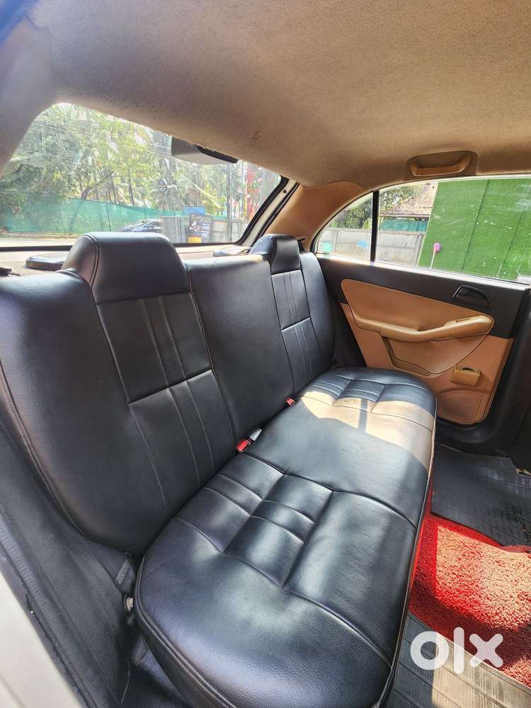 Tata Indica Vista 2008-2013 Aura 1.3 Quadrajet Bsiv, 2012, Diesel