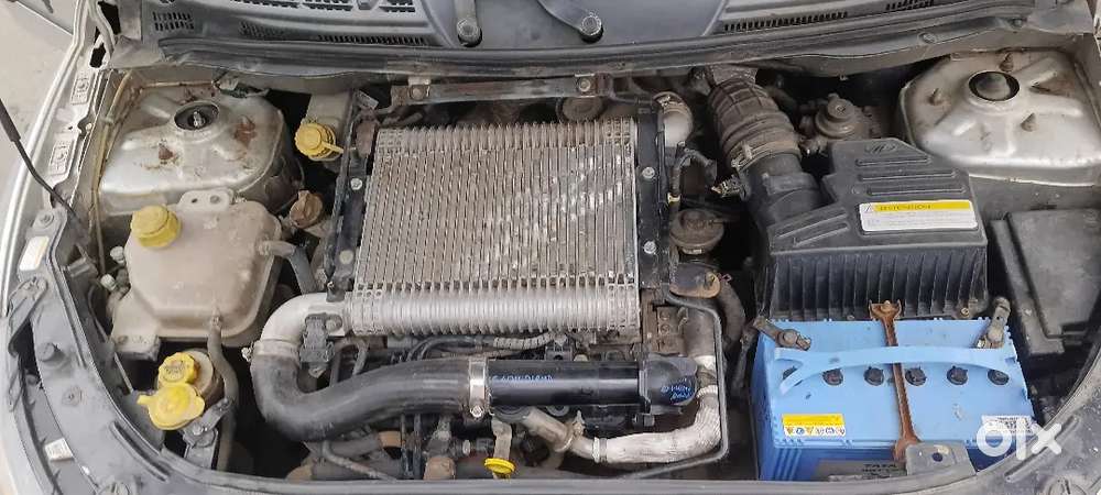 Mahindra Xuv500 Diesel 2014