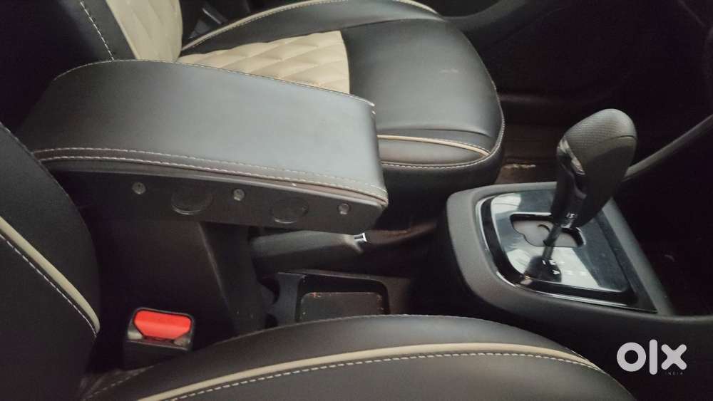 Tata Punch Adventure Amt, 2024, Petrol