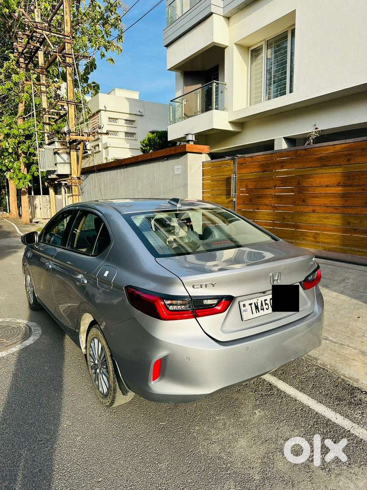 Honda City 1.5 Vx I-vtec Mt, 2021, Petrol