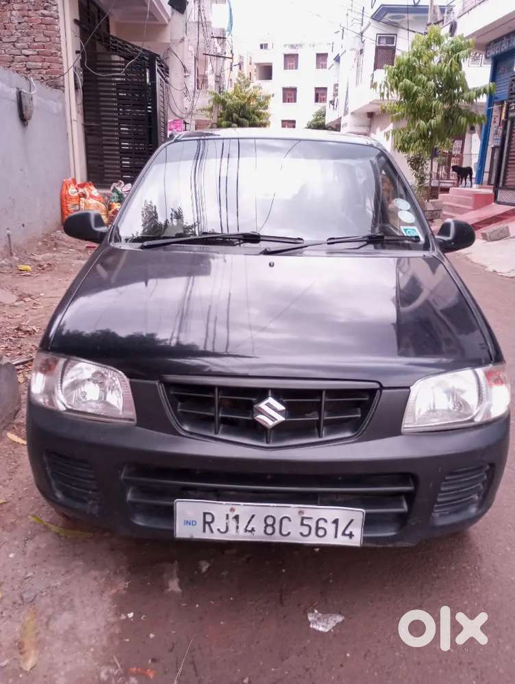 Maruti Suzuki Alto 800 2004